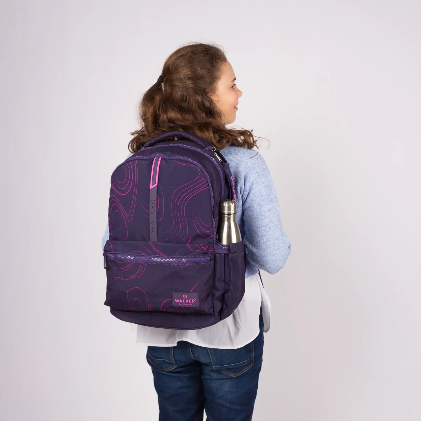 NAHRBTNIK WALKER REY 42625-474 WIZZ.PURPLE FREQUEN