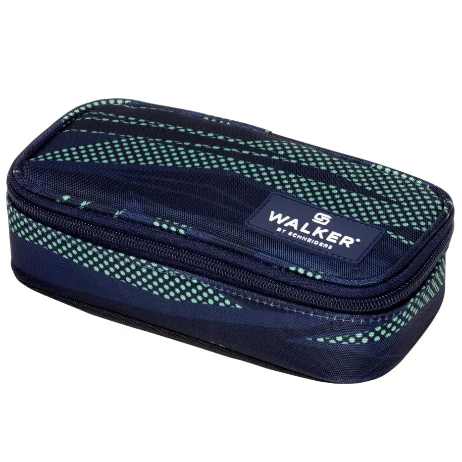 PERESNICA WALKER 49125-468 MULTI LAYERS GREEN (25)