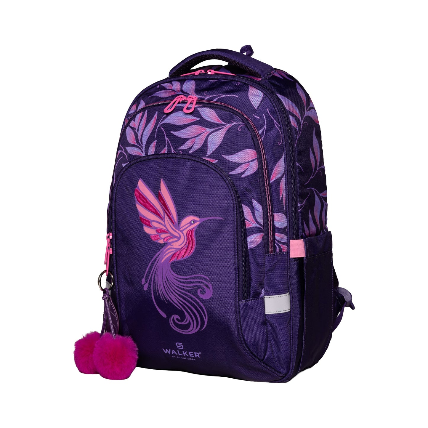NAHRBTNIK WALKER FAME ACE 42826-074 PURPLE PARADIS