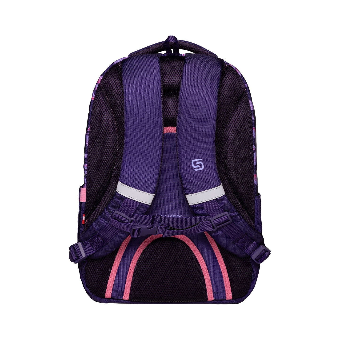 NAHRBTNIK WALKER FAME ACE 42826-074 PURPLE PARADIS
