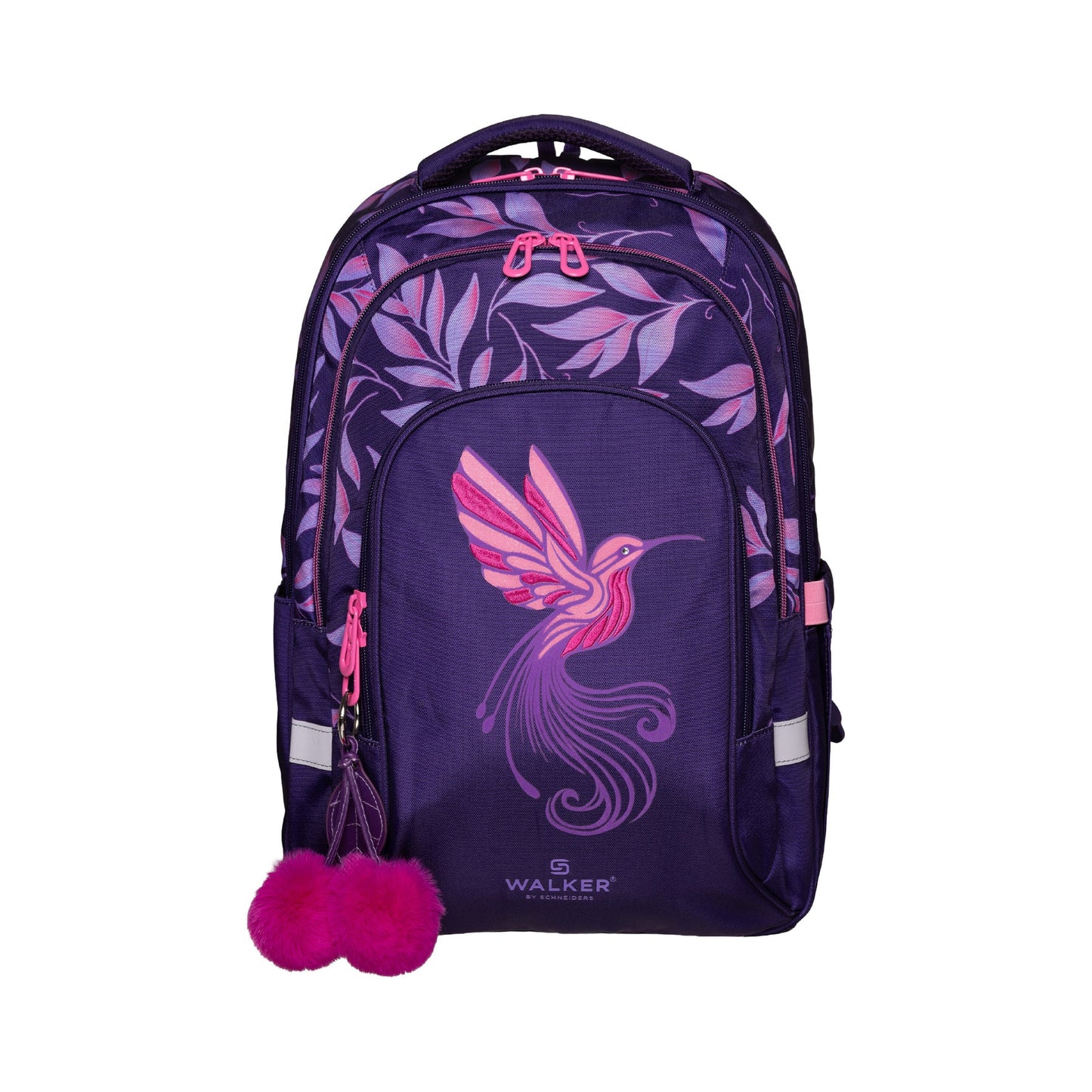NAHRBTNIK WALKER FAME ACE 42826-074 PURPLE PARADIS