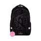 NAHRBTNIK WALKER FAME ACE 42826-080 BLACK GRAFFITI