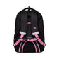 NAHRBTNIK WALKER FAME ACE 42826-080 BLACK GRAFFITI
