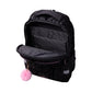 NAHRBTNIK WALKER FAME ACE 42826-080 BLACK GRAFFITI