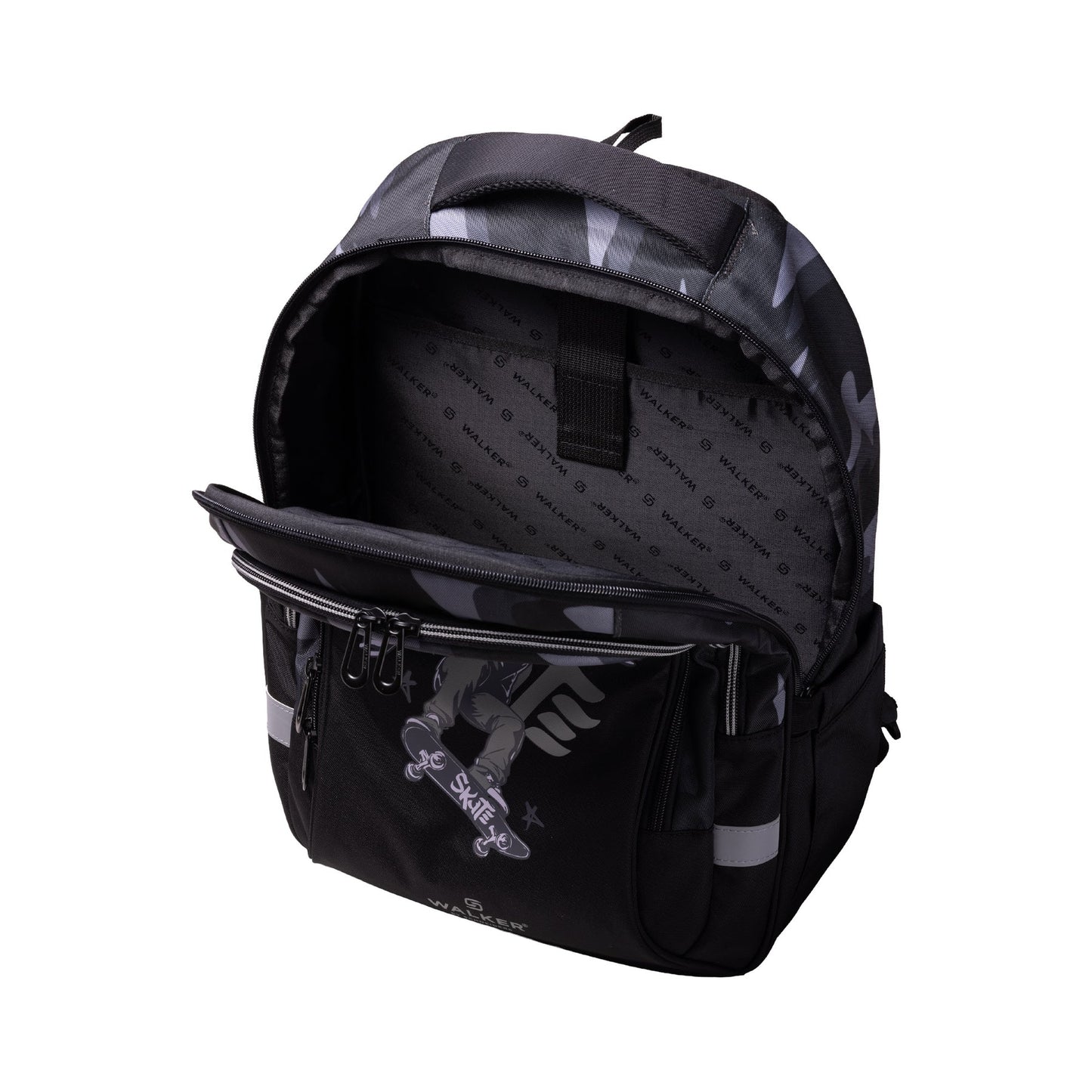 NAHRBTNIK WALKER FAME ACE 42826-292 SKATE (26)