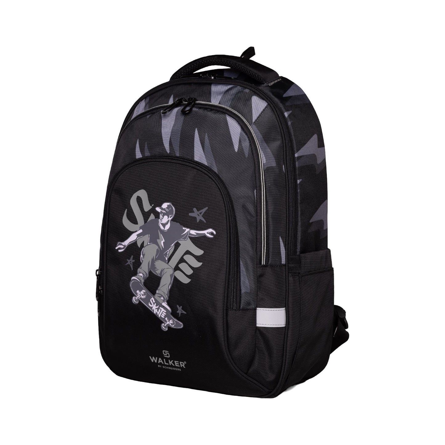 NAHRBTNIK WALKER FAME ACE 42826-292 SKATE (26)