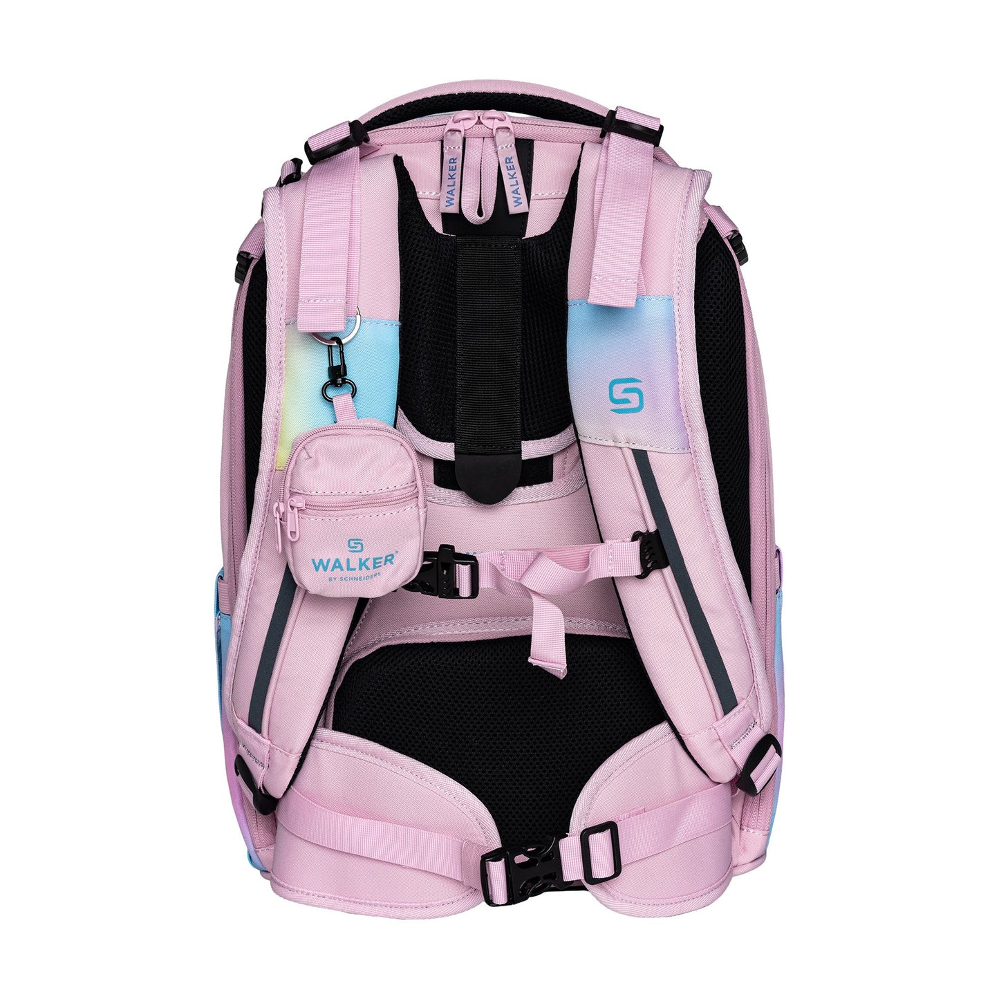 NAHRBTNIK WALKER CAMPUS NEO 42526-052 GRADIENT