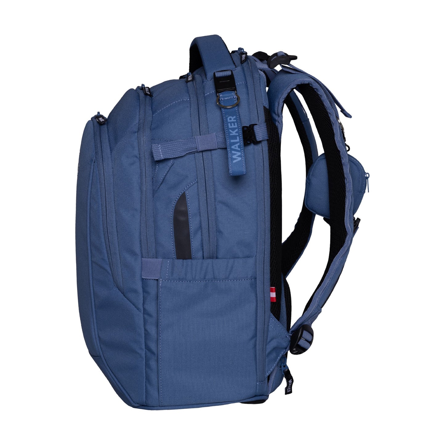 NAHRBTNIK WALKER CAMPUS NEO 42526-253 OCEAN BLUE