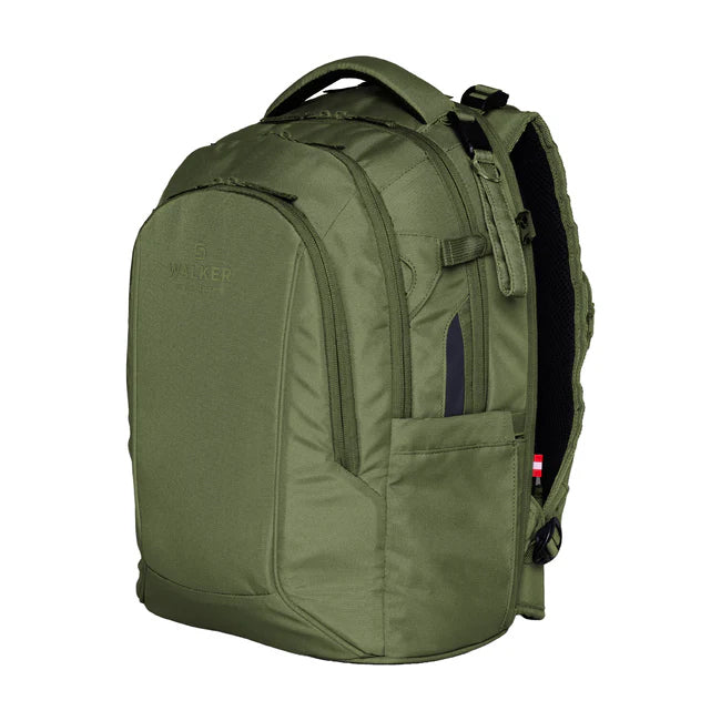NAHRBTNIK WALKER CAMPUS NEO 42526-065 OLIVE (26)
