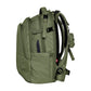 NAHRBTNIK WALKER CAMPUS NEO 42526-065 OLIVE (26)