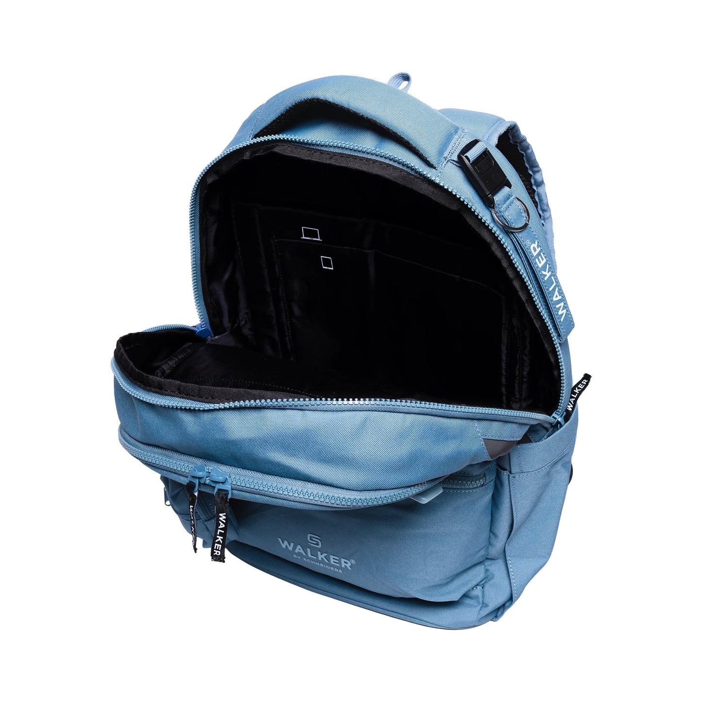 NAHRBTNIK WALKER REY 42626-253 OCEAN BLUE (26)