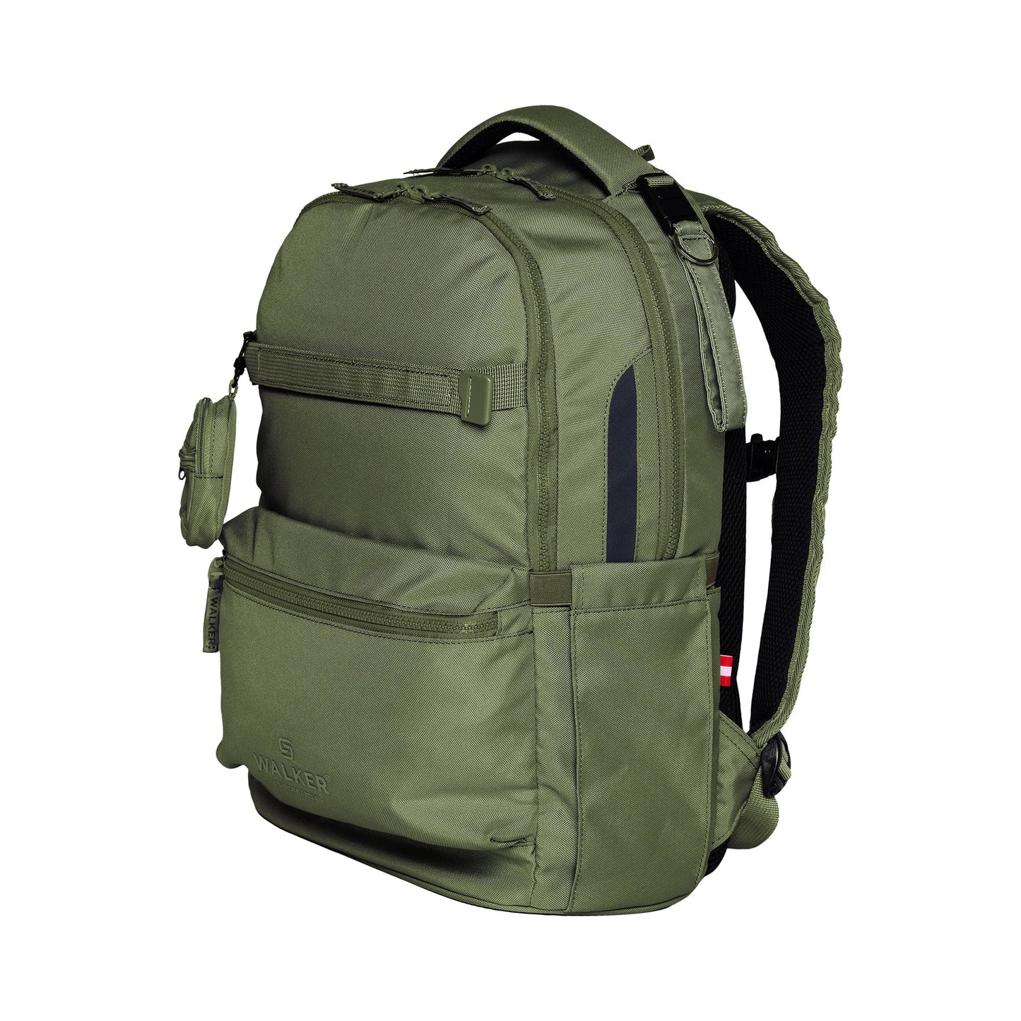 NAHRBTNIK WALKER REY 42626-065 OLIVE (26)