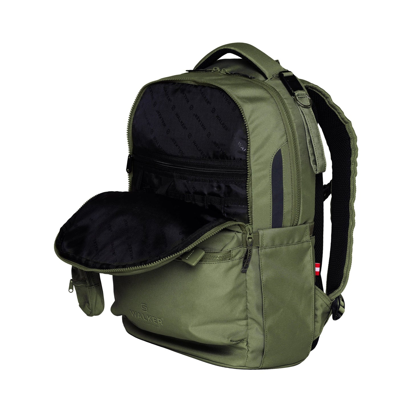 NAHRBTNIK WALKER REY 42626-065 OLIVE (26)