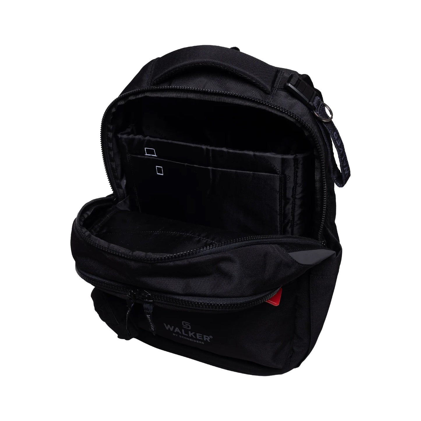 NAHRBTNIK WALKER REY 42626-080 BLACK (26)