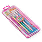 ČOPIČI JOLLY 9460-0008 (PL.8,10,12,OKR.6,8,10)CAND