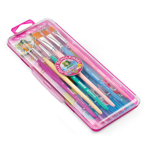 ČOPIČI JOLLY 9460-0008 (PL.8,10,12,OKR.6,8,10)CAND