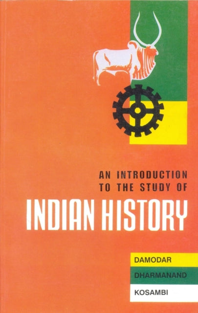 Introduction to the Study of Indian History