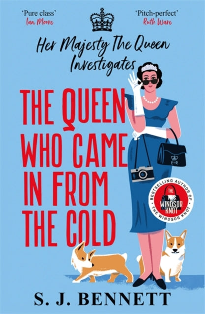 Queen Who Came in from the Cold