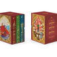 Harry Potter 1-3 Box Set: MinaLima Edition