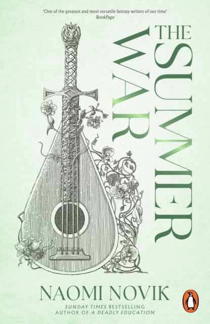Summer War