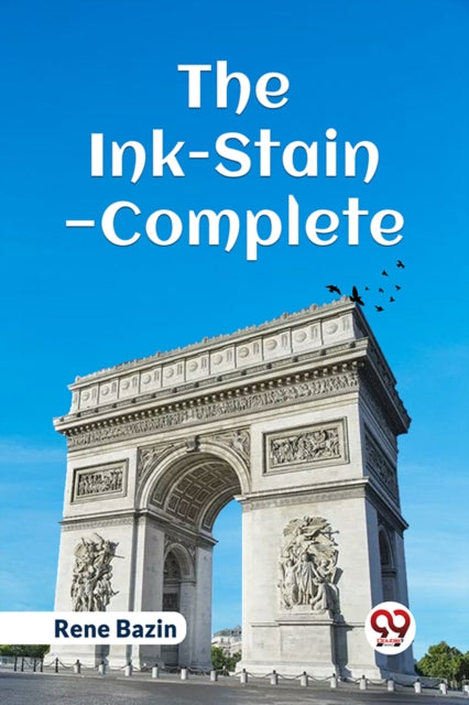 Ink-Stain, Complete (Edition2023)