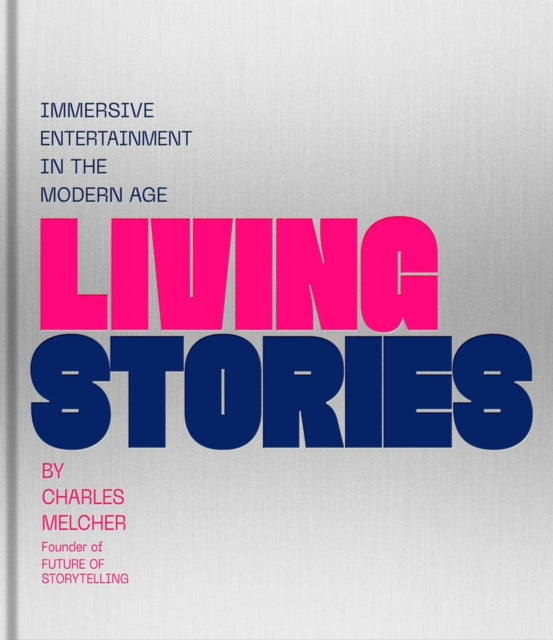 Future of Storytelling
