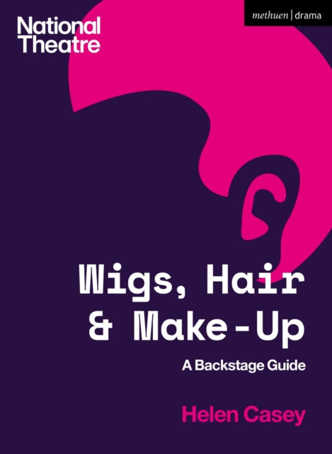 Wigs, Hair and Make-Up