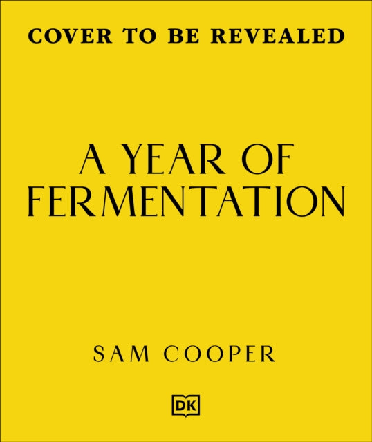 Year of Fermentation