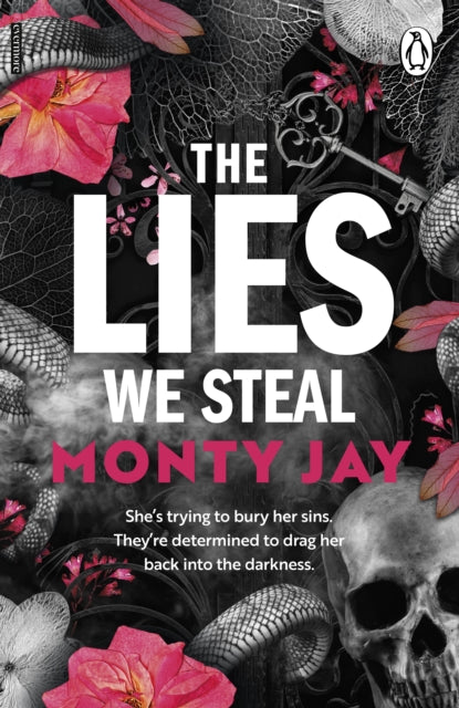 Lies We Steal