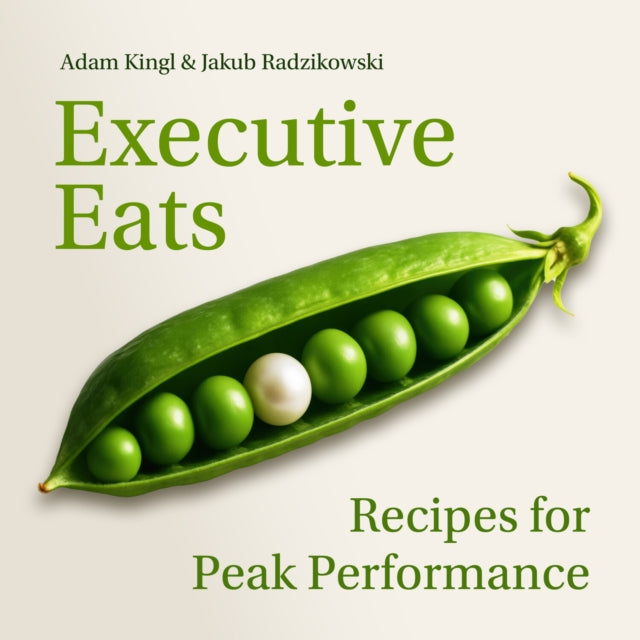 Executive Eats