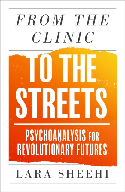 From the Clinic to the Streets
