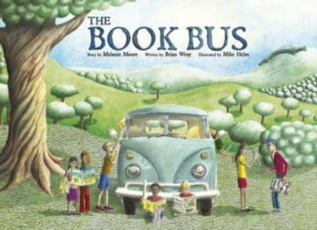 Book Bus