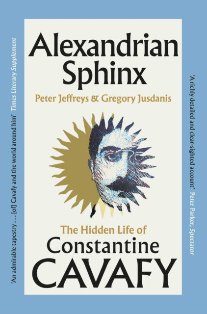 Alexandrian Sphinx