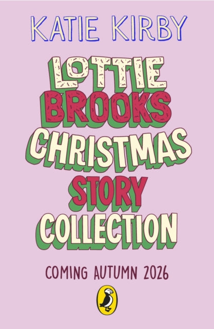 Lottie Brooks's Twelve Disasters of Christmas