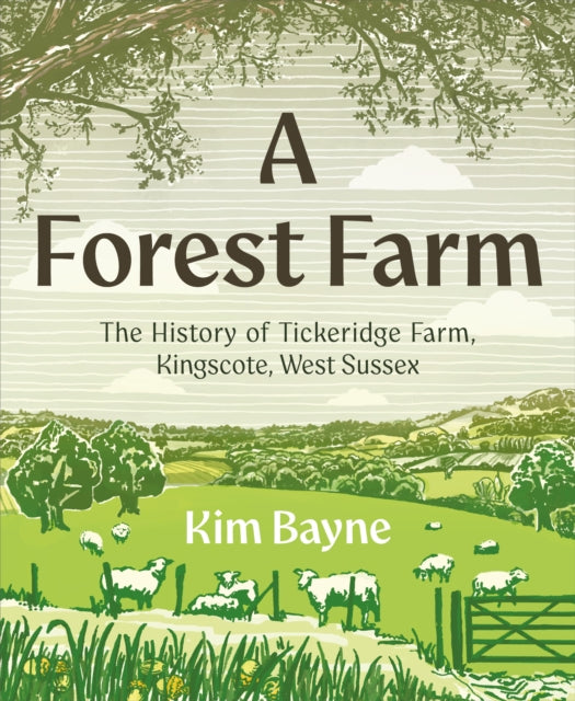 Forest Farm