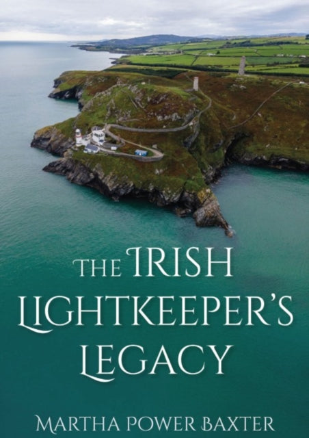 Irish Lightkeeper's Legacy