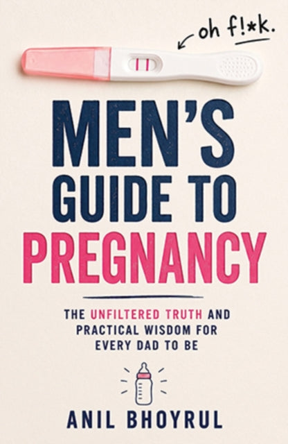 Men's Guide to Pregnancy