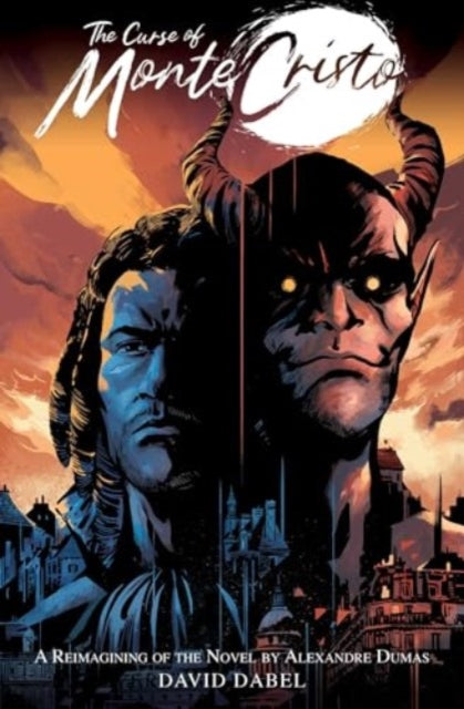 Curse of Monte Cristo