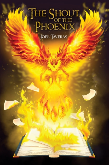 Shout of the Phoenix