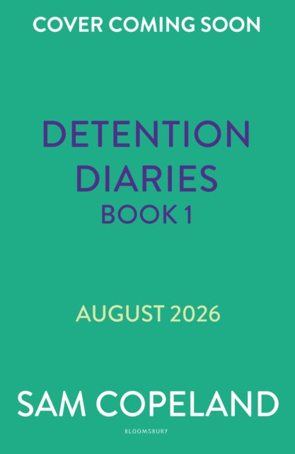Detention Diaries: Worse than Jail