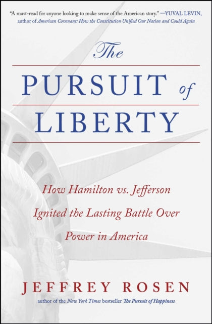 Pursuit of Liberty
