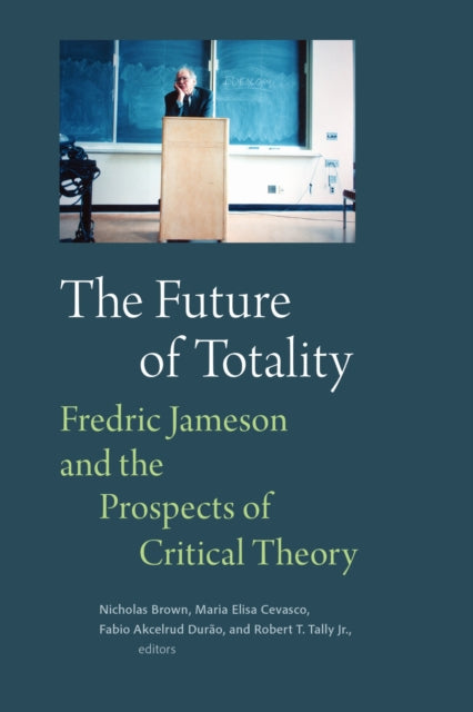 Future of Totality