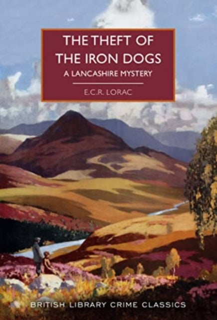 Theft of the Iron Dogs