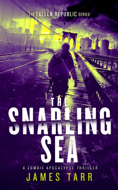 Snarling Sea