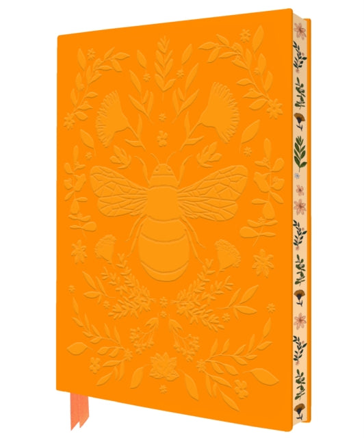 Jade Mosinski: Bee Artisan Art Sketch Book