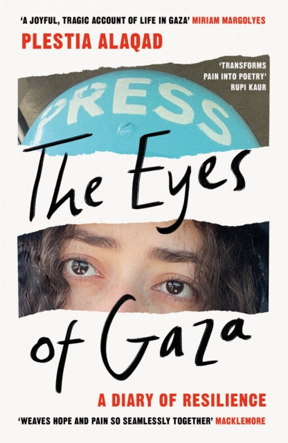 Eyes of Gaza