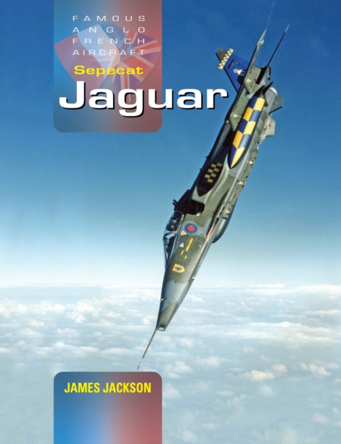 SEPECAT Jaguar