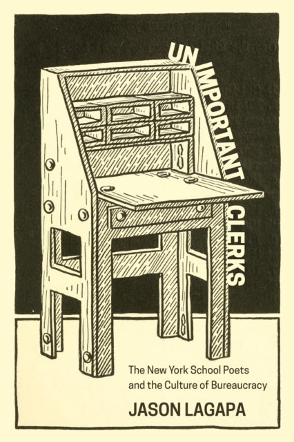 Unimportant Clerks