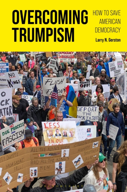 Overcoming Trumpism