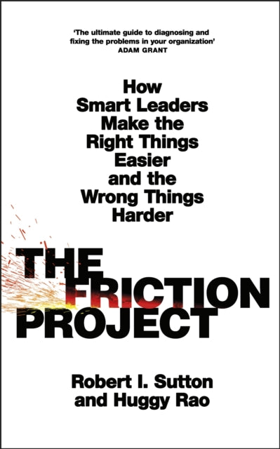 Friction Project